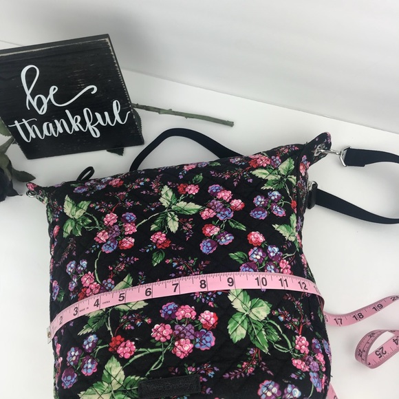 Vera Bradley Shoulder Bag - Picture 13 of 14